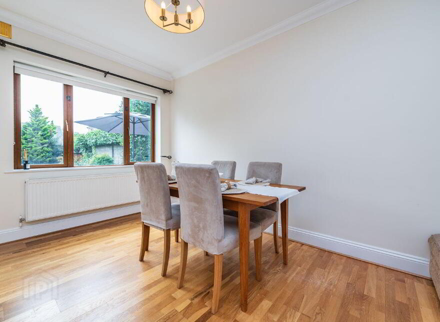22 The Stableyard, Oldtown Demesne, Naas, W91Y61F