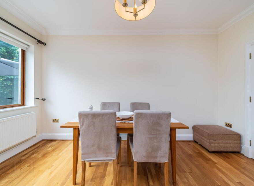 22 The Stableyard, Oldtown Demesne, Naas, W91Y61F