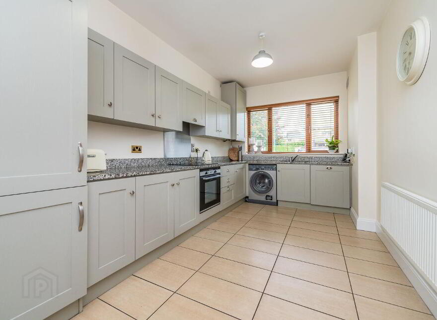 22 The Stableyard, Oldtown Demesne, Naas, W91Y61F