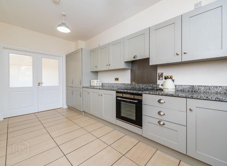 22 The Stableyard, Oldtown Demesne, Naas, W91Y61F