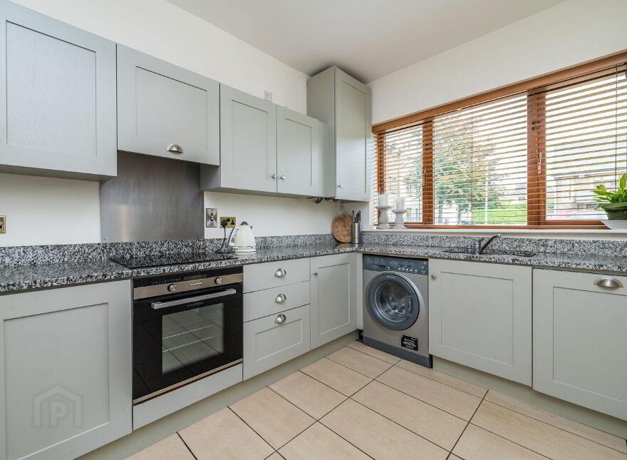 22 The Stableyard, Oldtown Demesne, Naas, W91Y61F