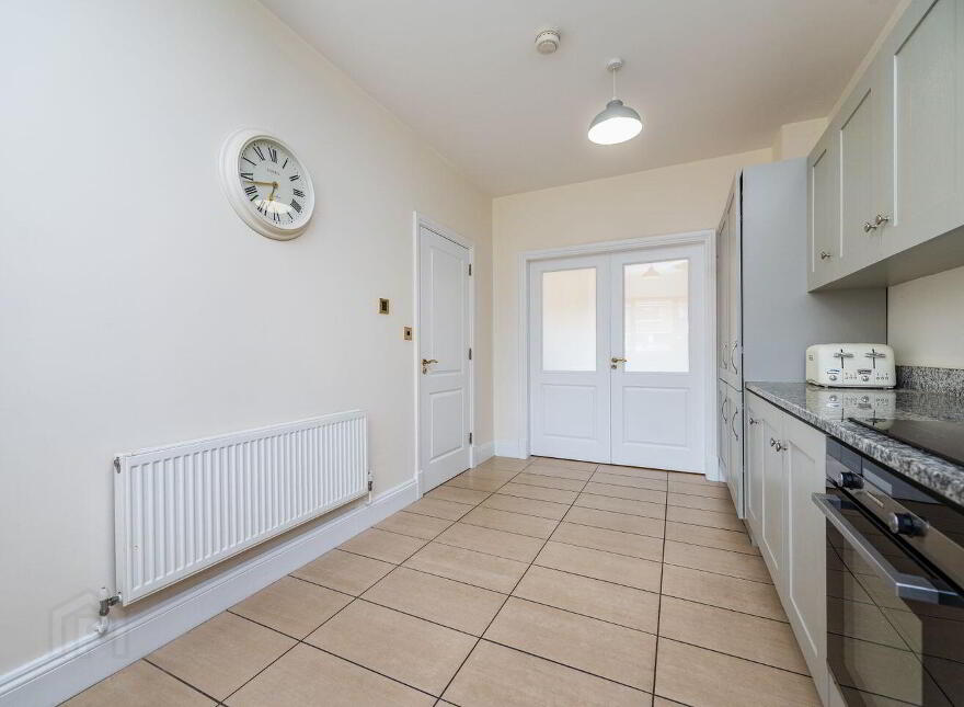 22 The Stableyard, Oldtown Demesne, Naas, W91Y61F