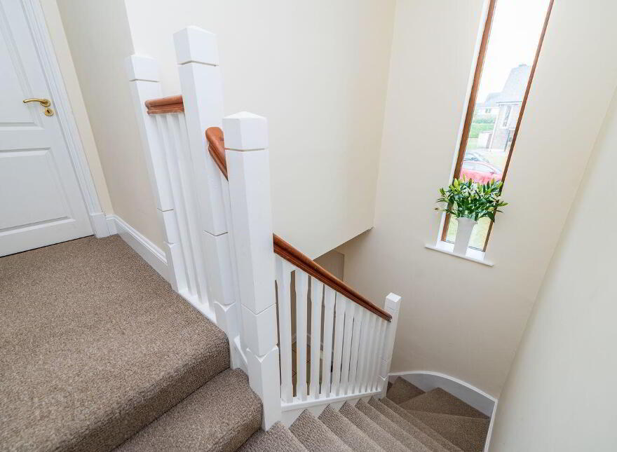 22 The Stableyard, Oldtown Demesne, Naas, W91Y61F