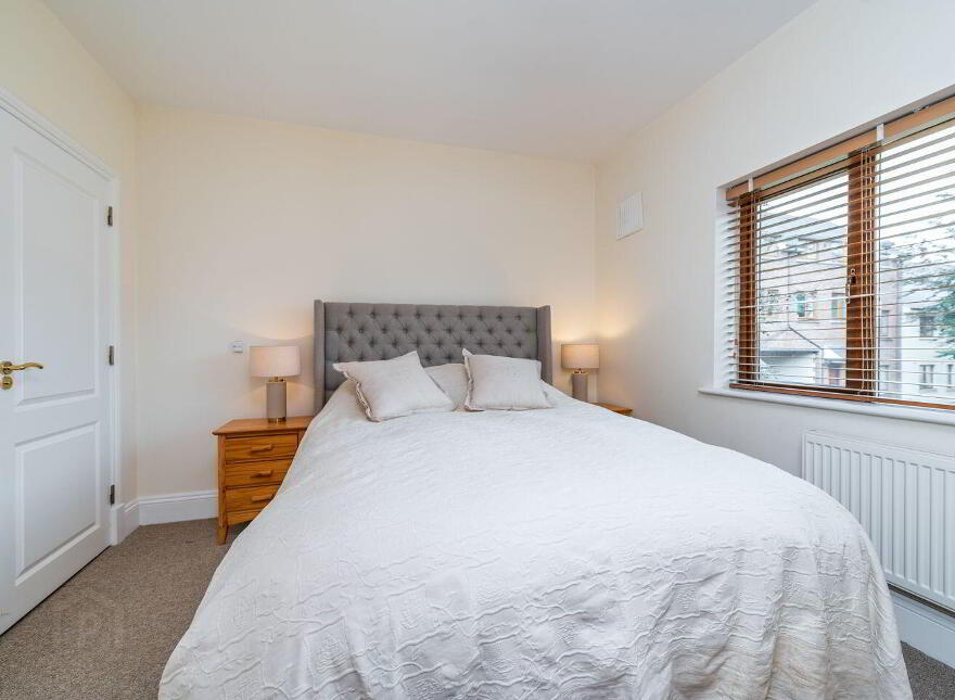 22 The Stableyard, Oldtown Demesne, Naas, W91Y61F