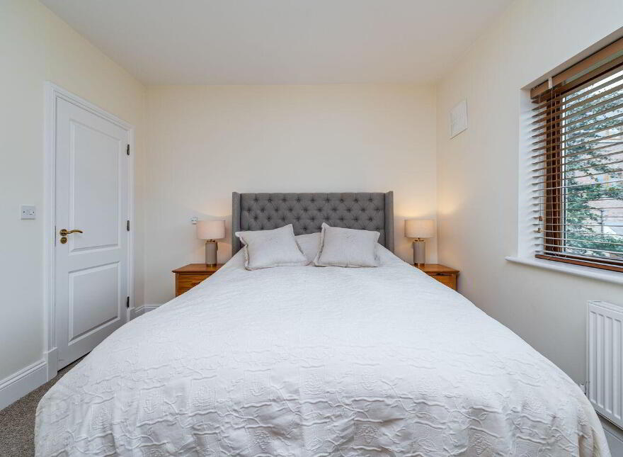 22 The Stableyard, Oldtown Demesne, Naas, W91Y61F