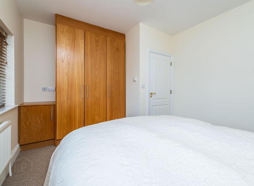 22 The Stableyard, Oldtown Demesne, Naas, W91Y61F