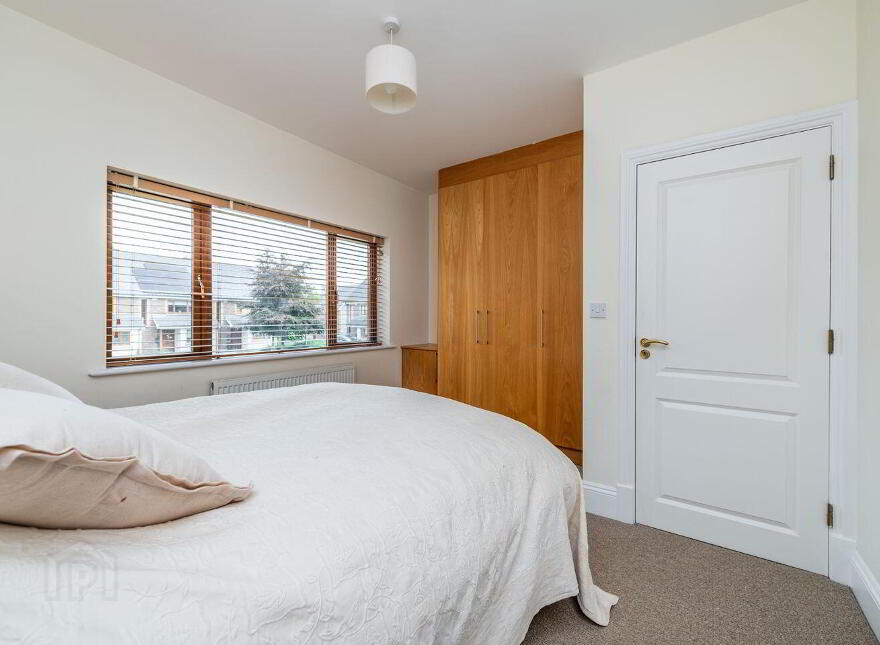 22 The Stableyard, Oldtown Demesne, Naas, W91Y61F