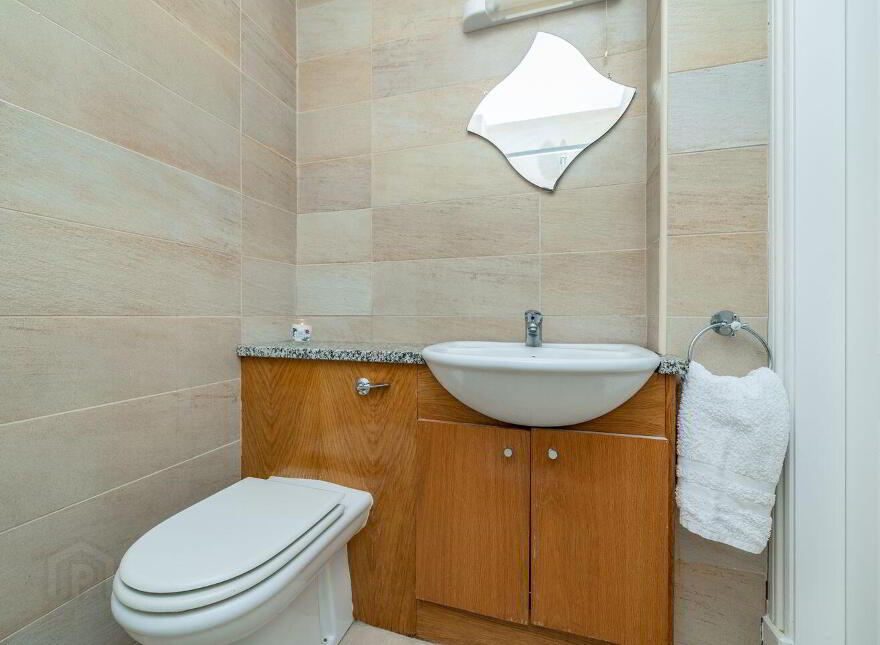 22 The Stableyard, Oldtown Demesne, Naas, W91Y61F