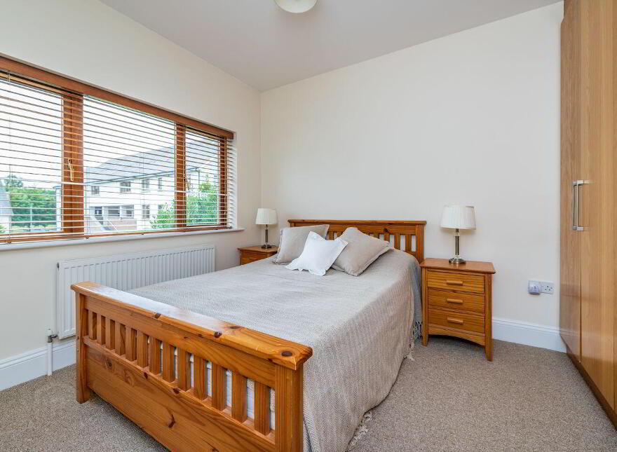 22 The Stableyard, Oldtown Demesne, Naas, W91Y61F