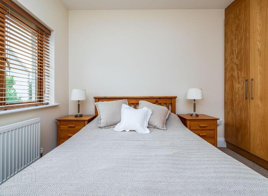 22 The Stableyard, Oldtown Demesne, Naas, W91Y61F