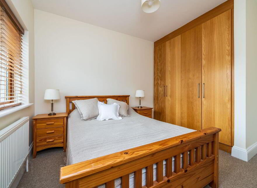 22 The Stableyard, Oldtown Demesne, Naas, W91Y61F