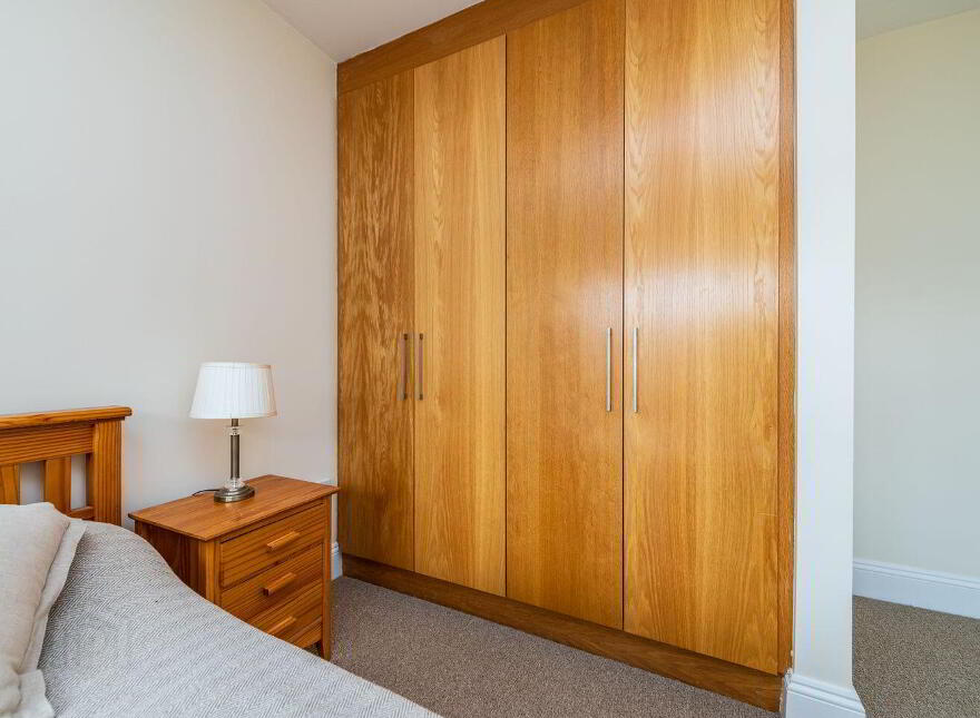 22 The Stableyard, Oldtown Demesne, Naas, W91Y61F