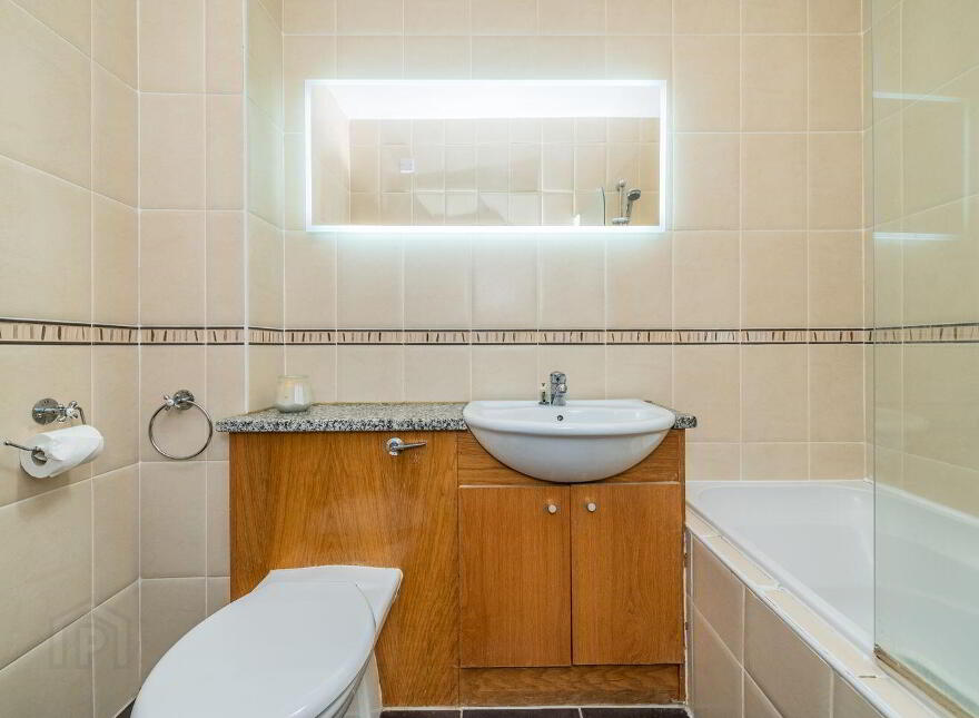 22 The Stableyard, Oldtown Demesne, Naas, W91Y61F