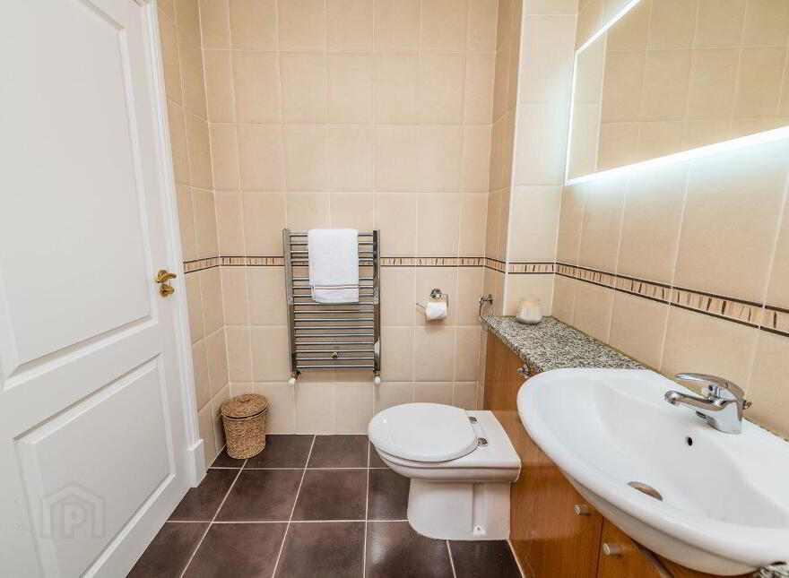 22 The Stableyard, Oldtown Demesne, Naas, W91Y61F