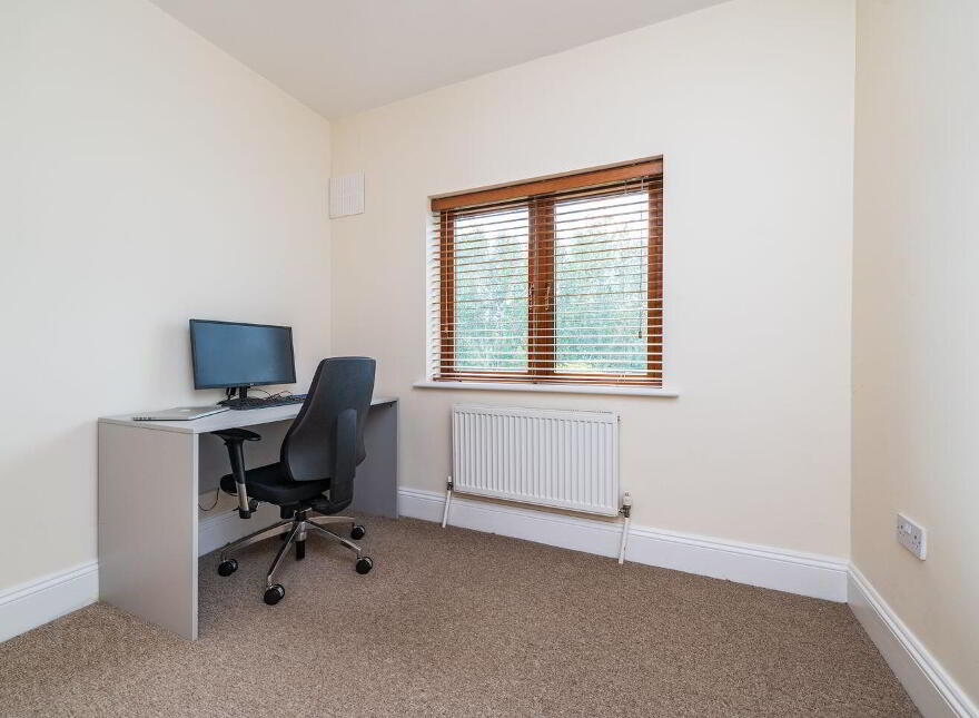 22 The Stableyard, Oldtown Demesne, Naas, W91Y61F