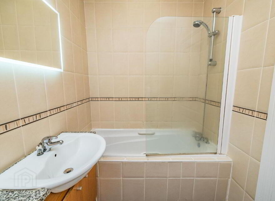 22 The Stableyard, Oldtown Demesne, Naas, W91Y61F
