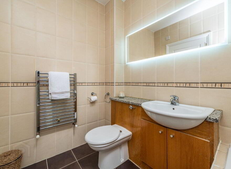 22 The Stableyard, Oldtown Demesne, Naas, W91Y61F