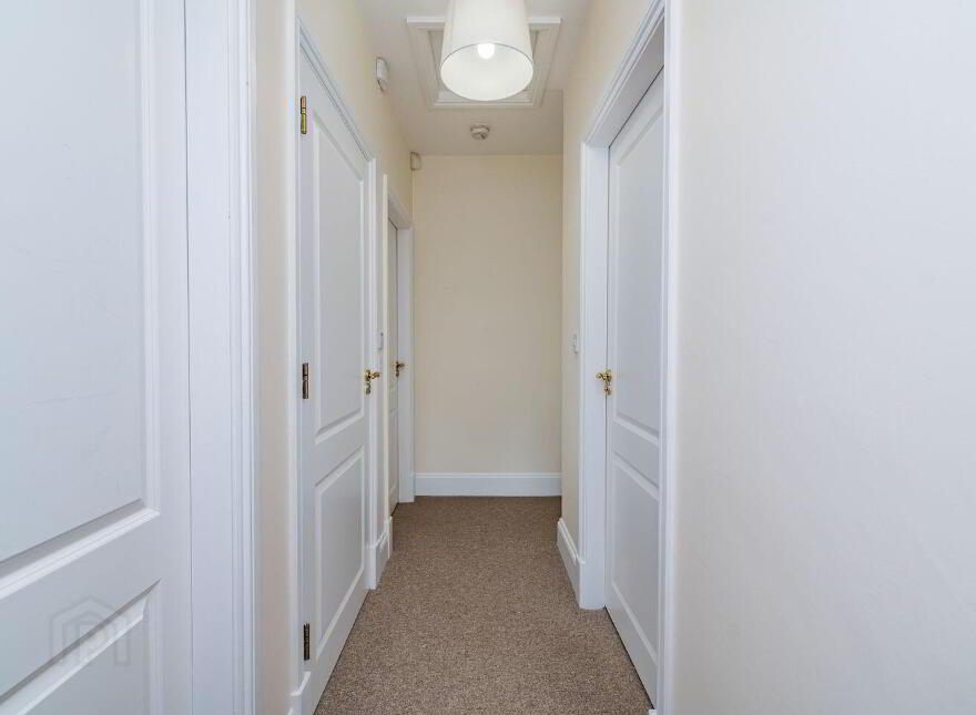 22 The Stableyard, Oldtown Demesne, Naas, W91Y61F