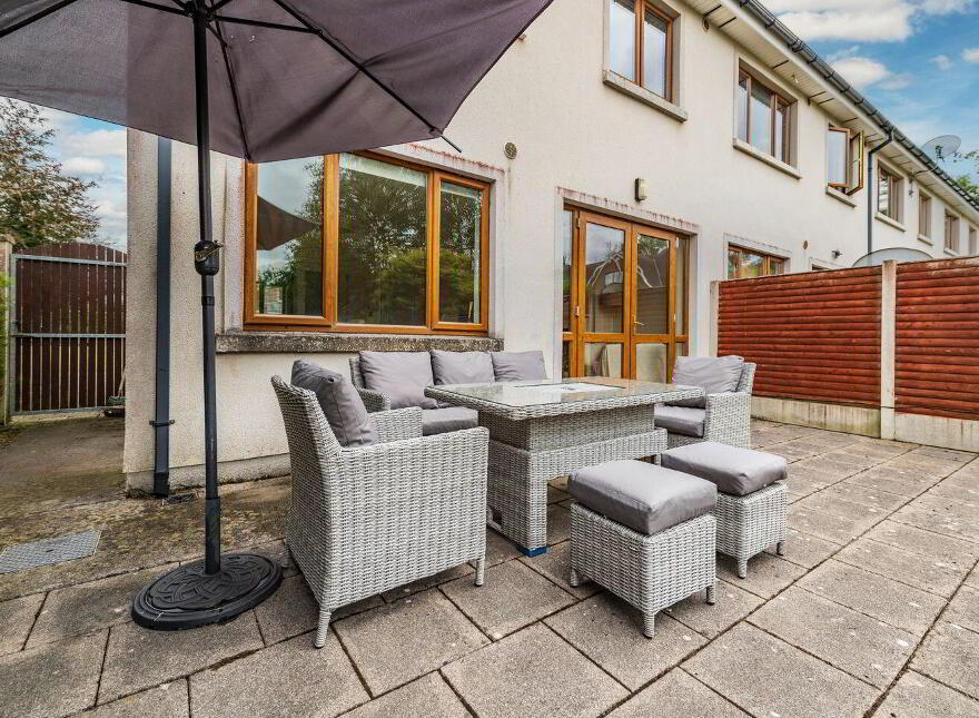 22 The Stableyard, Oldtown Demesne, Naas, W91Y61F