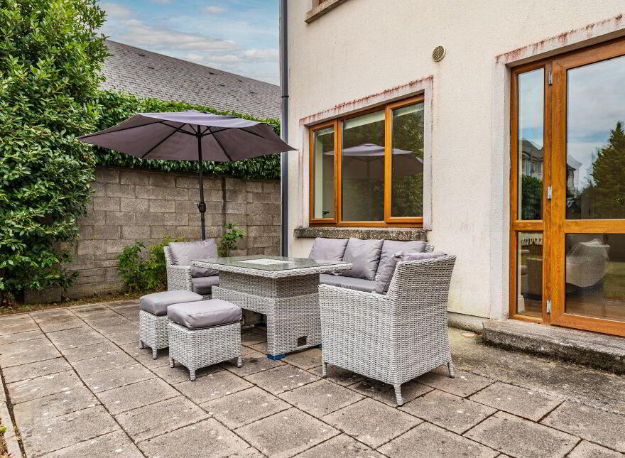 22 The Stableyard, Oldtown Demesne, Naas, W91Y61F