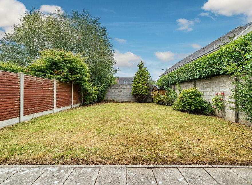 22 The Stableyard, Oldtown Demesne, Naas, W91Y61F
