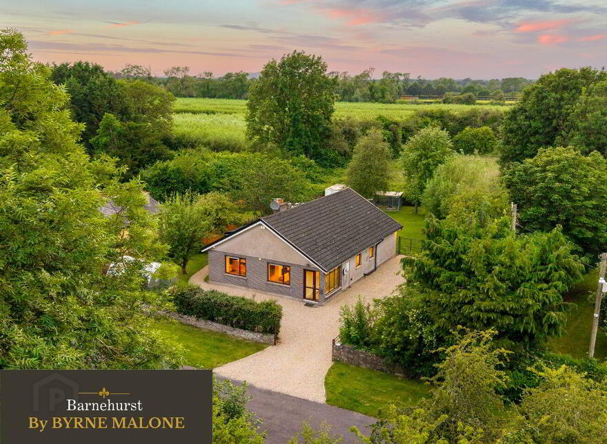 Barnehurst, Oldconnell, Corbally, W12C525