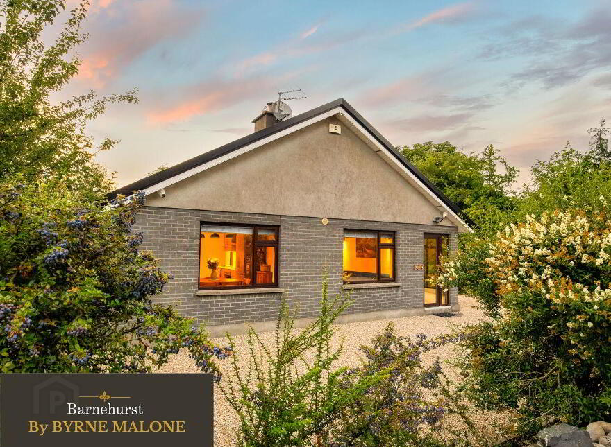Barnehurst, Oldconnell, Corbally, W12C525