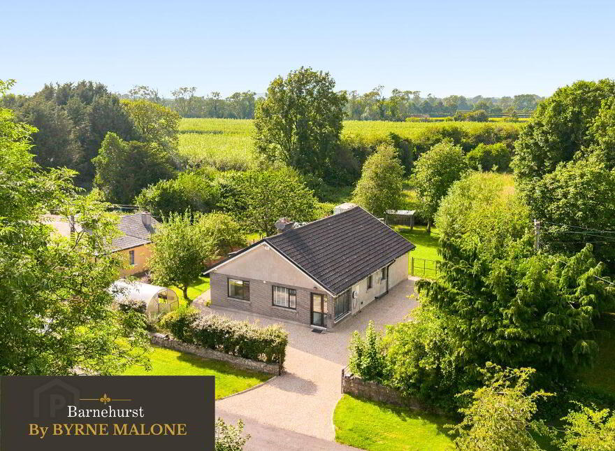 Barnehurst, Oldconnell, Corbally, W12C525