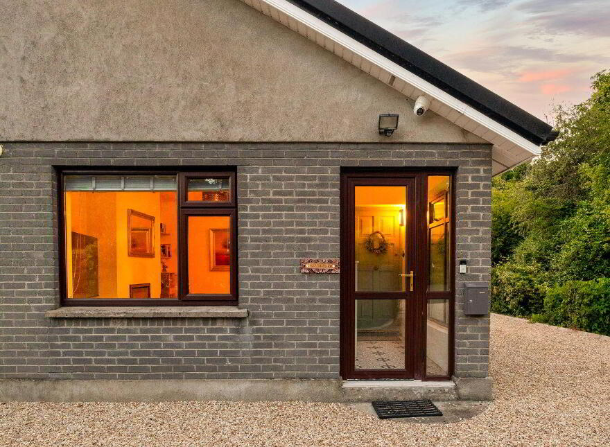 Barnehurst, Oldconnell, Corbally, W12C525