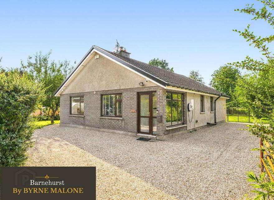 Barnehurst, Oldconnell, Corbally, W12C525
