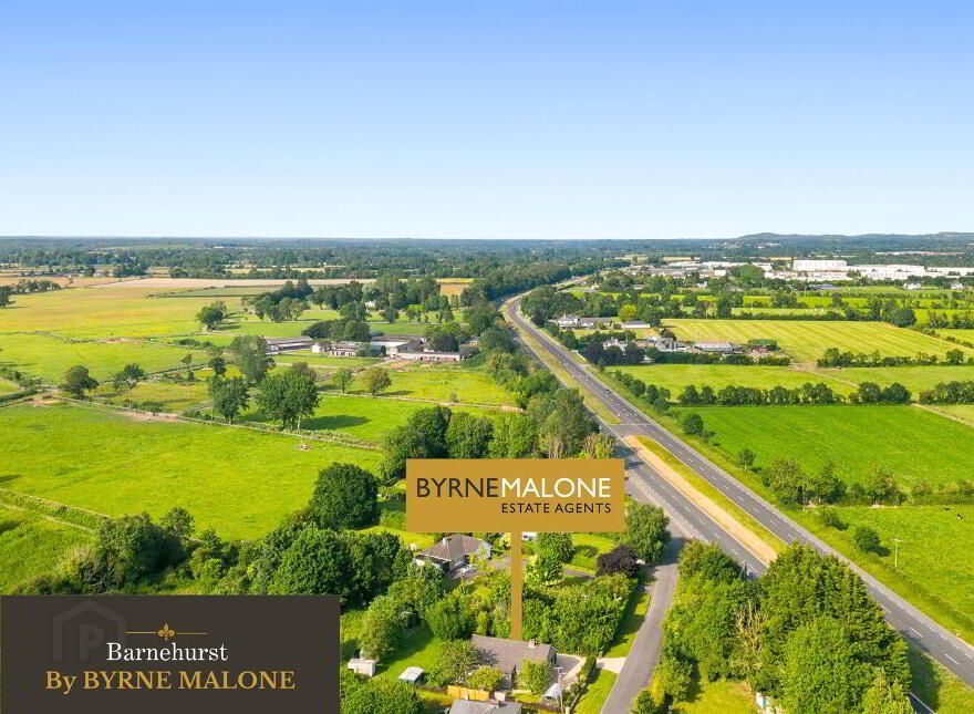 Barnehurst, Oldconnell, Corbally, W12C525