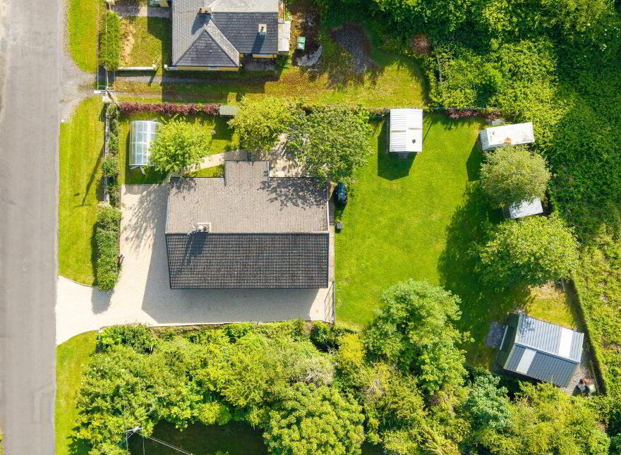 Barnehurst, Oldconnell, Corbally, W12C525