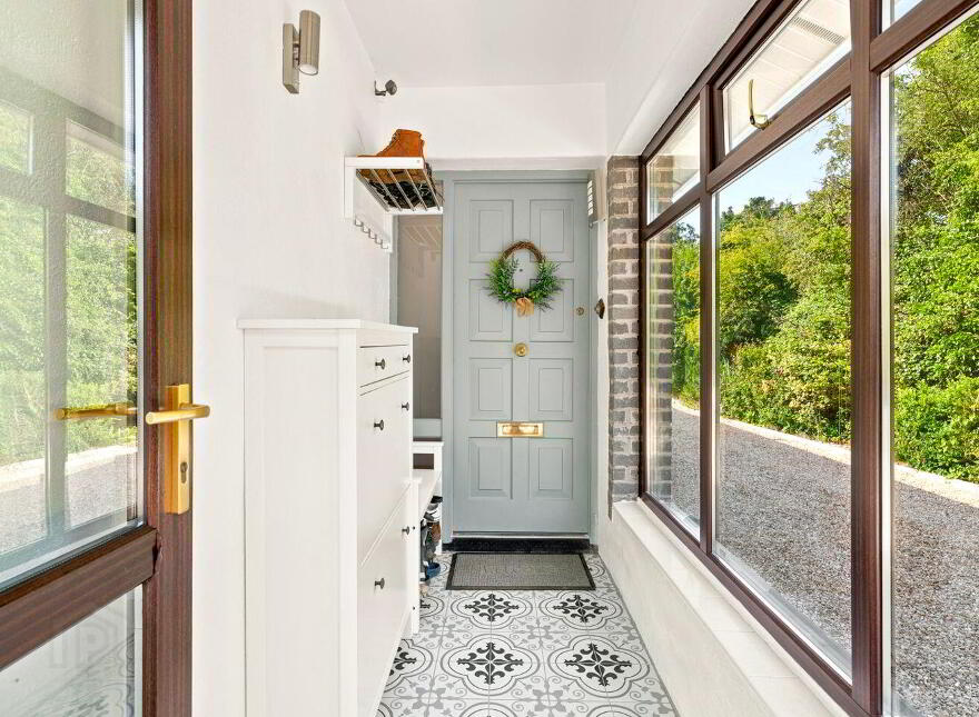 Barnehurst, Oldconnell, Corbally, W12C525