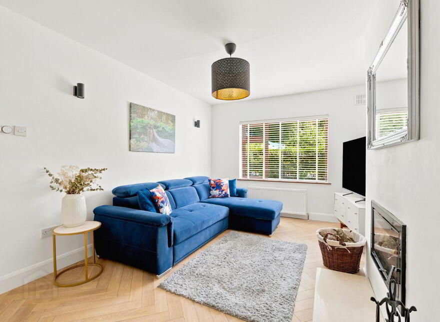 Barnehurst, Oldconnell, Corbally, W12C525