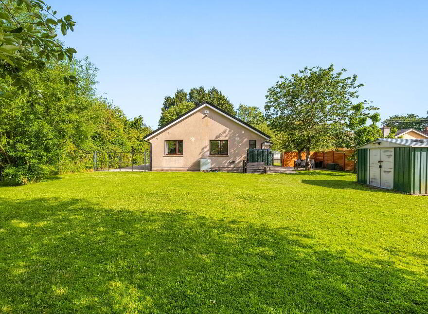 Barnehurst, Oldconnell, Corbally, W12C525