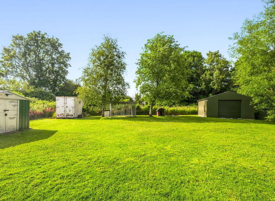 Barnehurst, Oldconnell, Corbally, W12C525
