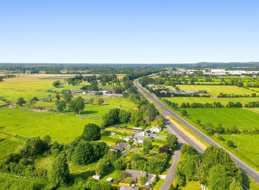 Barnehurst, Oldconnell, Corbally, W12C525