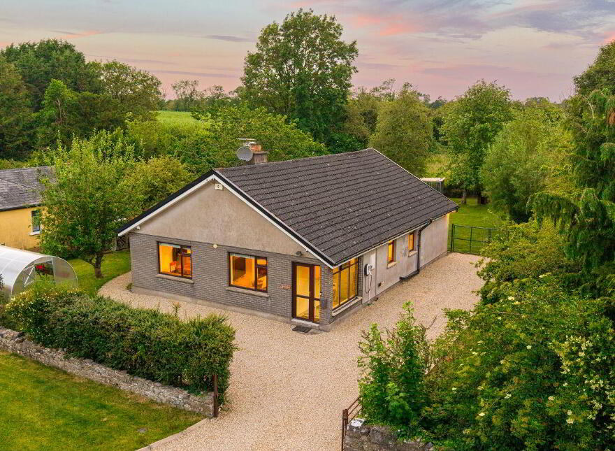 Barnehurst, Oldconnell, Corbally, W12C525