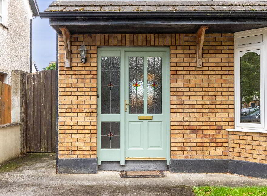 46 College Orchard, Newbridge, W12WR67
