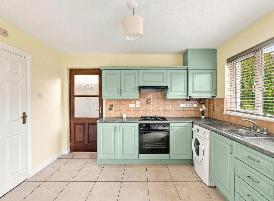 46 College Orchard, Newbridge, W12WR67