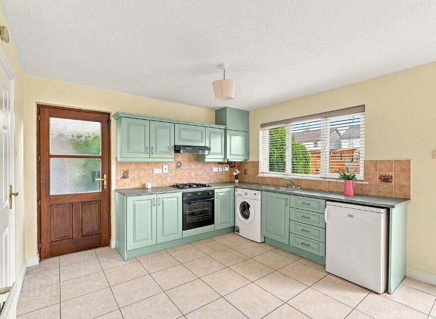 46 College Orchard, Newbridge, W12WR67