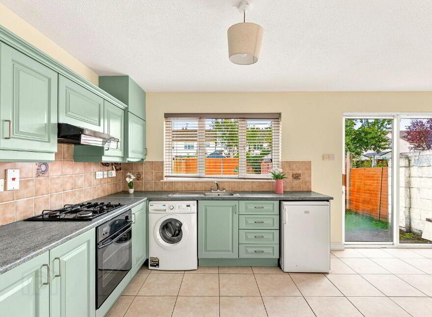46 College Orchard, Newbridge, W12WR67