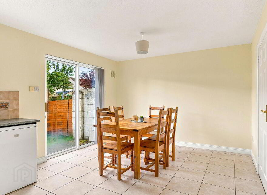 46 College Orchard, Newbridge, W12WR67
