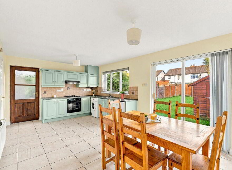 46 College Orchard, Newbridge, W12WR67