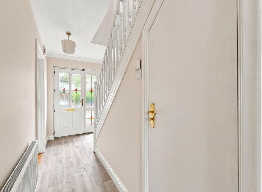 46 College Orchard, Newbridge, W12WR67