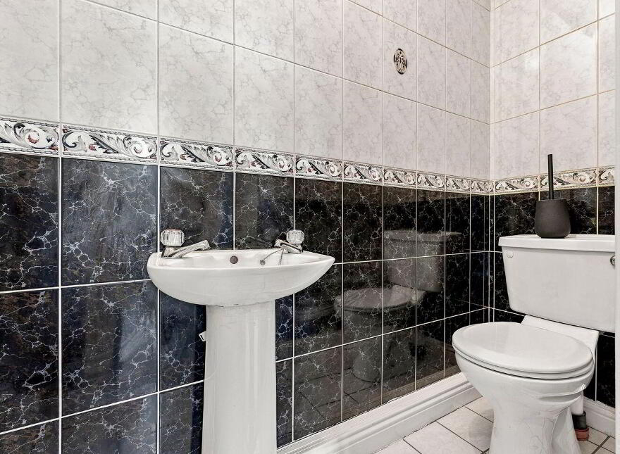 46 College Orchard, Newbridge, W12WR67
