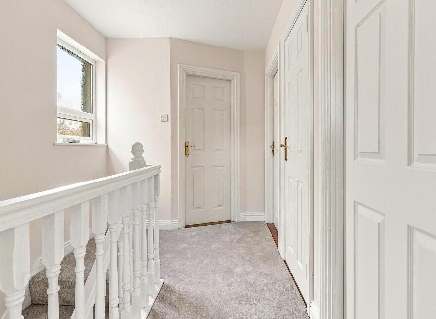 46 College Orchard, Newbridge, W12WR67