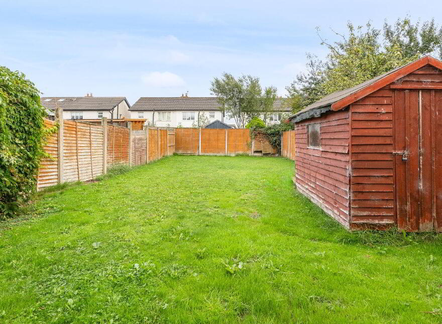 46 College Orchard, Newbridge, W12WR67