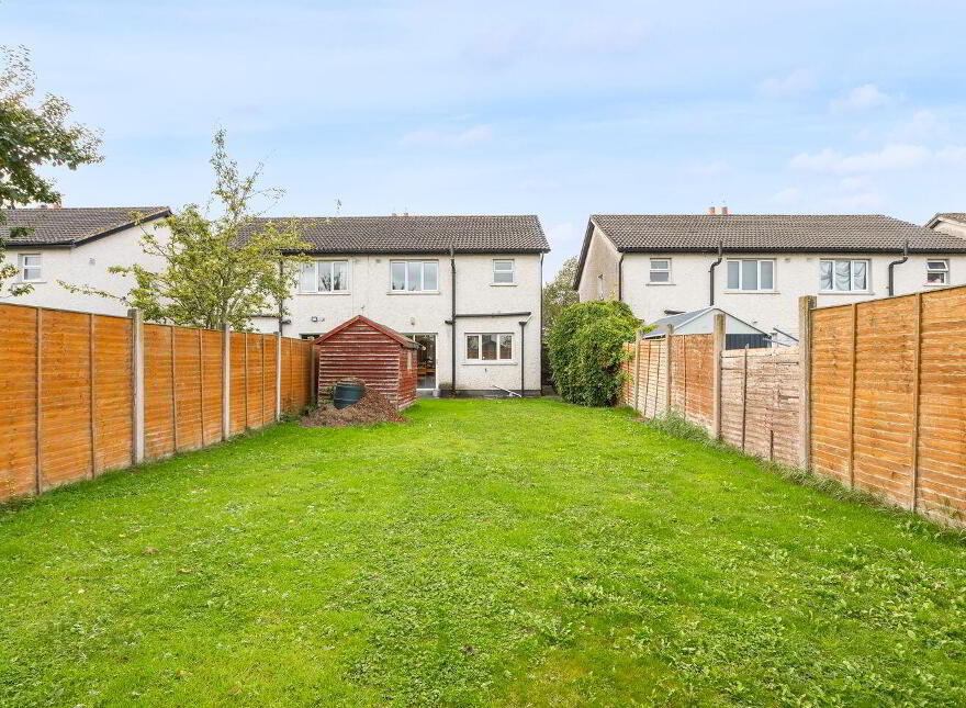 46 College Orchard, Newbridge, W12WR67