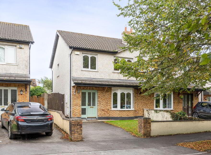 46 College Orchard, Newbridge, W12WR67